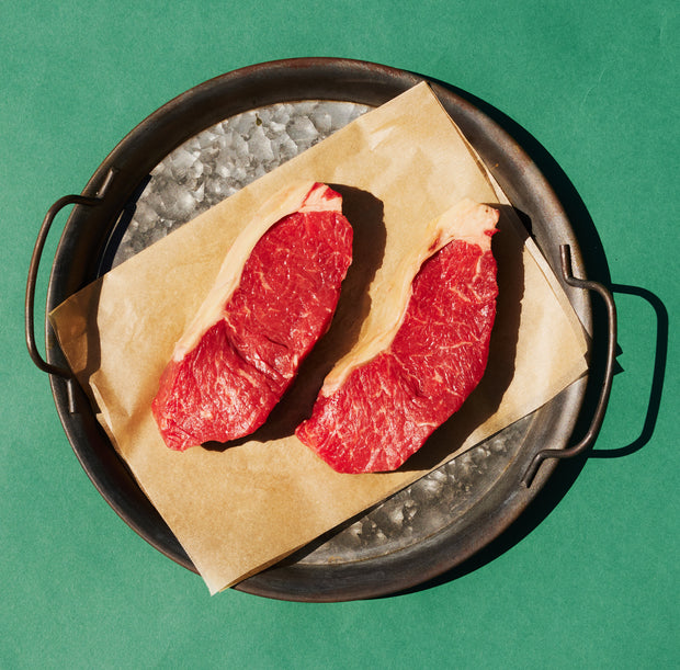Honest & Ethical Sirloin Steak